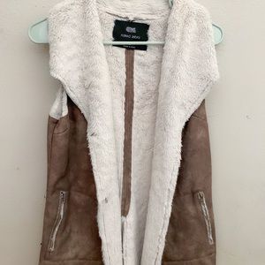 Bella Bella Boutique Vest